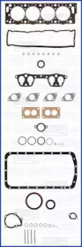 WILMINK GROUP wg1164334 -  Комплект прокладок, двигатель